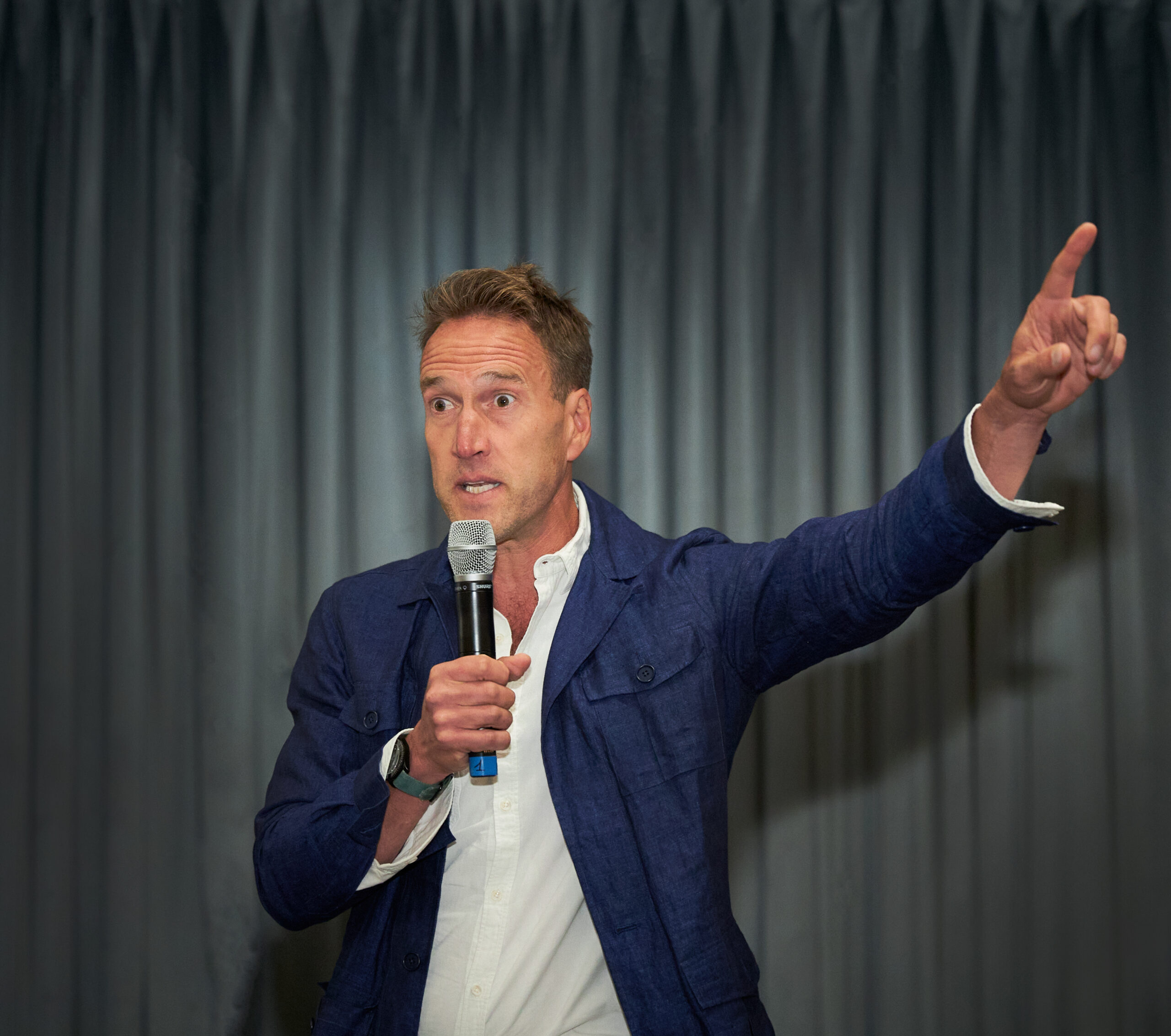 Awards & Corporate Event Photography