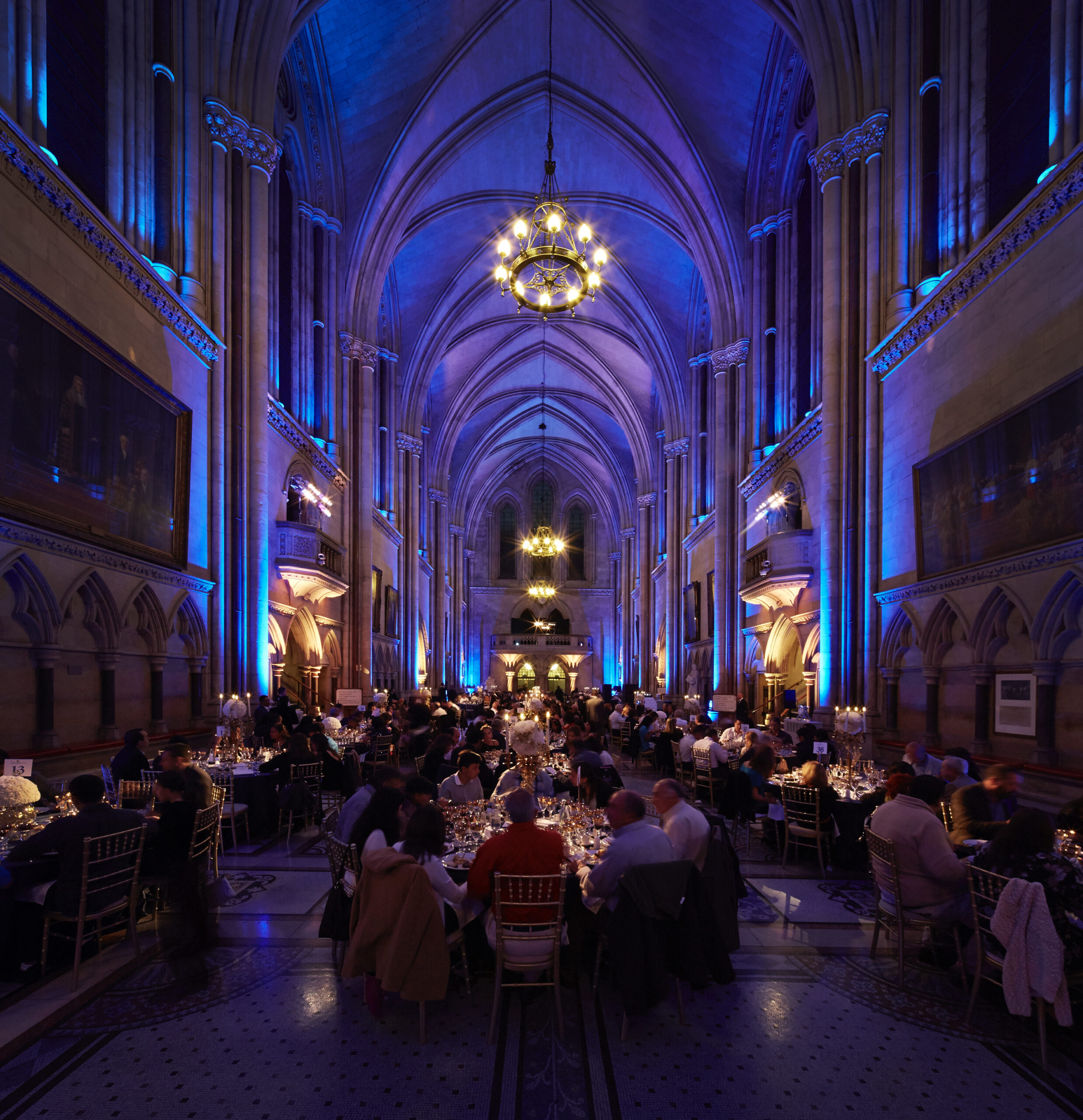 Corporate Event Photography