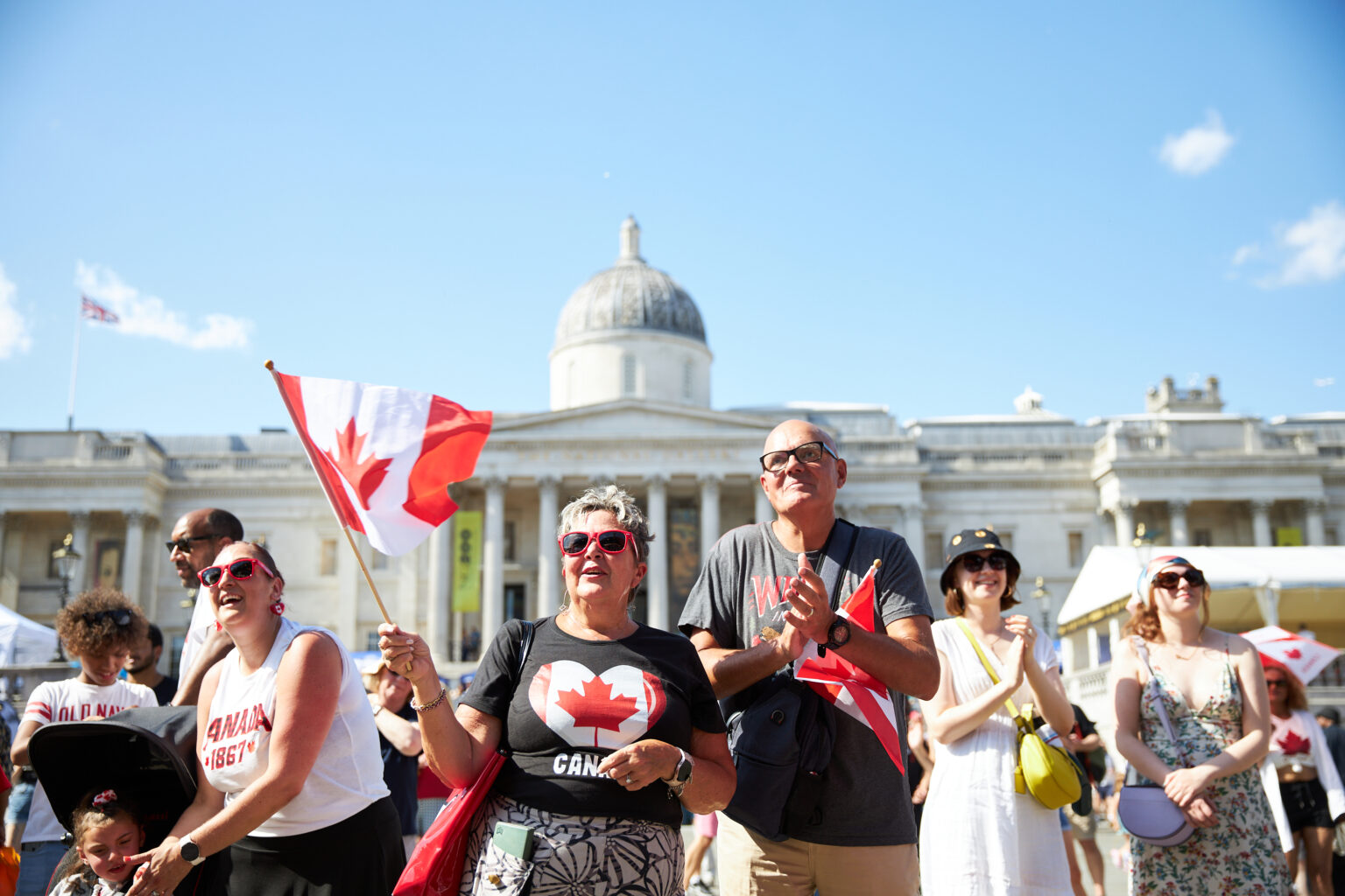 Canada Day London Festival 2025 – Photography & Videography