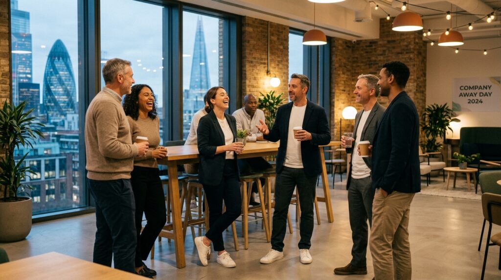 Event Photography for Employer Branding: How Companies Use Images to Attract Talent