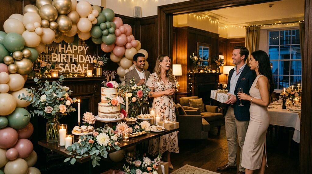 How to Prepare for Birthday Party Photography: What Every Host Should Know
