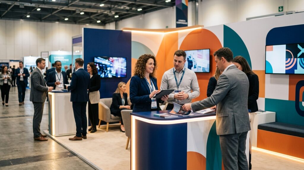 Event Photography for Sponsors: How to Prove Visibility and ROI After the Event